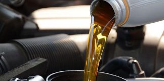 Daftar Harga Oli Fastron.