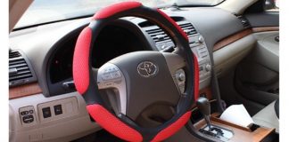 3 Aksesoris Mobil Yang Tidak Harus Digunakan