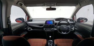Pembagian Jenis Kaca Spion Mobil dan Manfaatnya Pembagian Jenis Kaca Spion Mobil