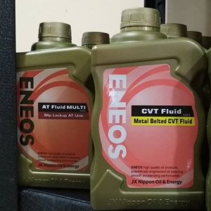 Jenis Oli Mobil Terbaik