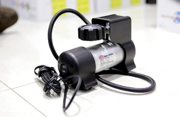 Review Aksesories Untuk Kendaraan Mobil Anda