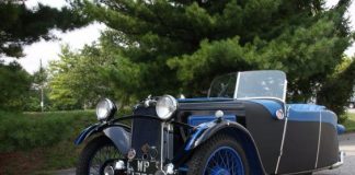 Saatnya Untuk Anda Tahu Perbedaan mobil Antik, Vintage dan Retro