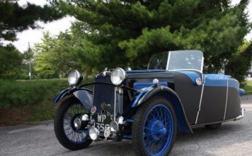 Saatnya Untuk Anda Tahu Perbedaan mobil Antik, Vintage dan Retro