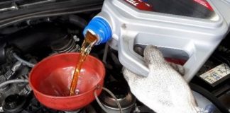Cara Ganti Oli Gardan Mobil sendiri