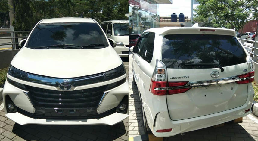 problem Toyota avanza yang sering diabaikan pemiliknya
