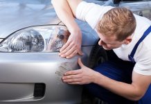 Cara Menghilangkan Baret Pada Mobil Dengan Mudah Cara Menghilangkan Baret Pada Mobil Dengan Mudah