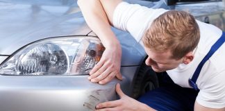 Cara Menghilangkan Baret Pada Mobil Dengan Mudah Cara Menghilangkan Baret Pada Mobil Dengan Mudah