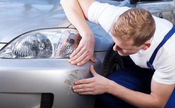 Cara Menghilangkan Baret Pada Mobil Dengan Mudah Cara Menghilangkan Baret Pada Mobil Dengan Mudah