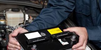 Cara Merawat Aki Kering Agar Usianya Tahan Lama Cara Merawat Aki Kering Agar Usianya Tahan Lama