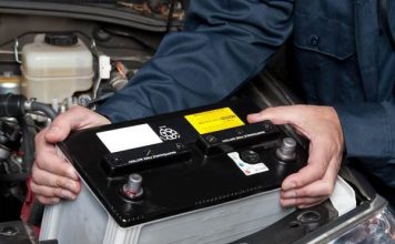 Cara Merawat Aki Kering Agar Usianya Tahan Lama Cara Merawat Aki Kering Agar Usianya Tahan Lama