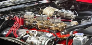 Cara Menyetel Karburator Mobil Agar Irit Bensin Cara Menyetel Karburator Mobil Agar Irit Bensin