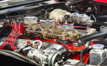 Cara Menyetel Karburator Mobil Agar Irit Bensin Cara Menyetel Karburator Mobil Agar Irit Bensin