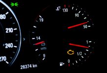 Cara memperbaiki lampu indikator mobil yang mati