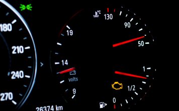 Cara memperbaiki lampu indikator mobil yang mati