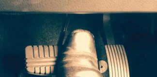 Tips Mencegah Rem Blong Saat Mengendarai Mobil