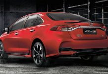 Tawarkan Varian Hybrid Dan GR Sport Kini Toyota Corolla Altis Akan Meluncur Pada Tahun 2019