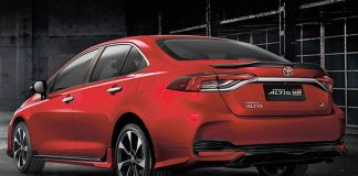 Tawarkan Varian Hybrid Dan GR Sport Kini Toyota Corolla Altis Akan Meluncur Pada Tahun 2019