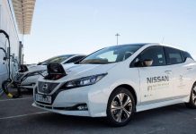 Review Merek Mobil Listrik Di Tahun 2019