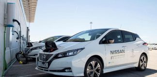 Review Merek Mobil Listrik Di Tahun 2019