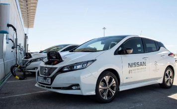 Review Merek Mobil Listrik Di Tahun 2019
