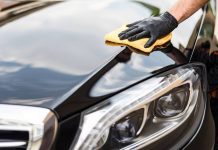 Tips merawat cat mobil agar awet dan tahan lama Tips merawat cat mobil agar awet dan tahan lama