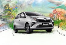 Mengulas Interior , Eksterior Dan Harga Daihatsu Sigra 2020