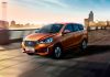 Informasi Tentang Mobil Datsun GO+
