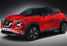 Akhirnya Nissan Rilis Teaser Nissan Juke Terbaru Nissan juke