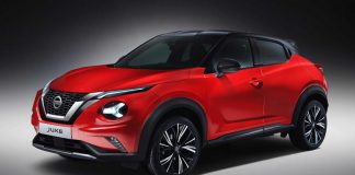 Akhirnya Nissan Rilis Teaser Nissan Juke Terbaru Nissan juke