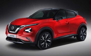 Akhirnya Nissan Rilis Teaser Nissan Juke Terbaru Nissan juke