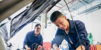 Mau Mobil Tetap Dalam Kondisi Prima ? Lakukan Hal Ini Pada Mesin Kendaraan Anda