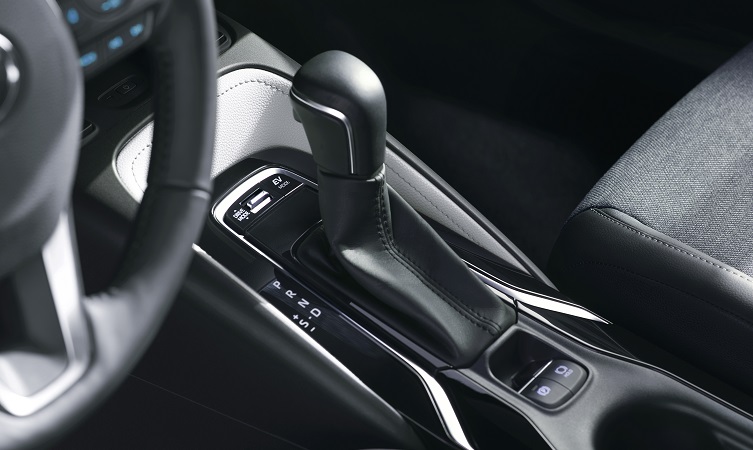 corolla Altis 1.8 v 2019