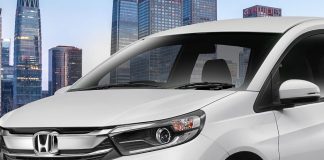 Review of Honda Mobilio