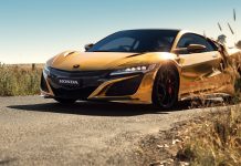 Berikut 8 Deretan Mobil Dengan Teknologi Tercanggih Di Dunia, Penasaran?