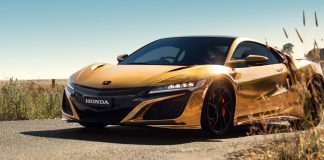 Berikut 8 Deretan Mobil Dengan Teknologi Tercanggih Di Dunia, Penasaran?