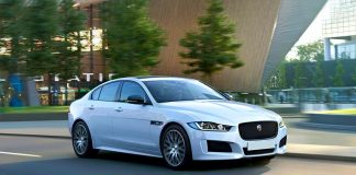 Informasi Tentang Jaguar XE 2.0 Prestige (2016)