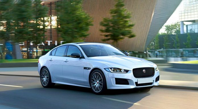 Informasi Tentang Jaguar XE 2.0 Prestige (2016)