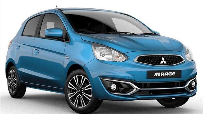 Mobil Yang Menjadi Idaman Para Anak Millenial
