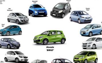 Merek Mobil Yang Terpopuler Di Indonesia