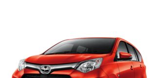 Toyota Calya 2019, Siap Menjadi Pilihan Anda