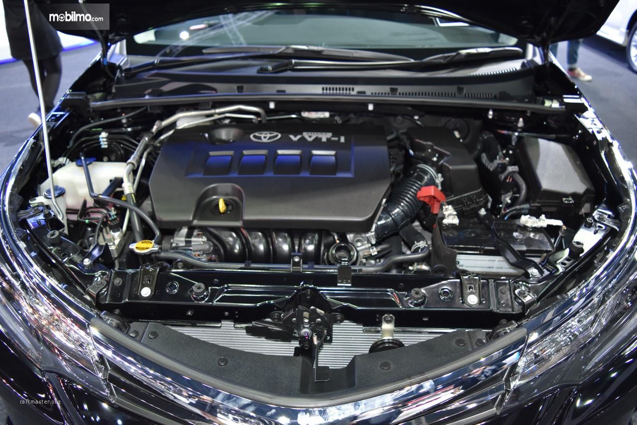 corolla Altis 1.8 v 2019