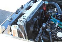 Akibat Yang Terjadi Jika Air Radiator Kurang