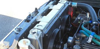 Akibat Yang Terjadi Jika Air Radiator Kurang
