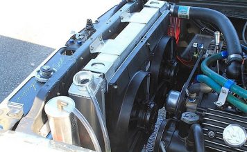 Akibat Yang Terjadi Jika Air Radiator Kurang