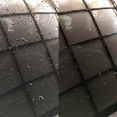 Tips & Trik Perawatan Kaca Mobil