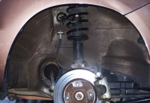 Penyebab Shockbreaker Gampang Rusak Penyebab Shockbreaker Gampang Rusak