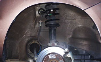 Penyebab Shockbreaker Gampang Rusak Penyebab Shockbreaker Gampang Rusak