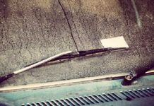 Tips & Trik Perawatan Kaca Mobil