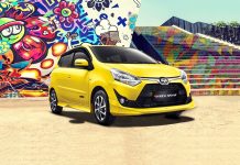 Berikut Ini Mobil Yang Menjadi Idaman Para Anak Millenial