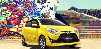 Berikut Ini Mobil Yang Menjadi Idaman Para Anak Millenial